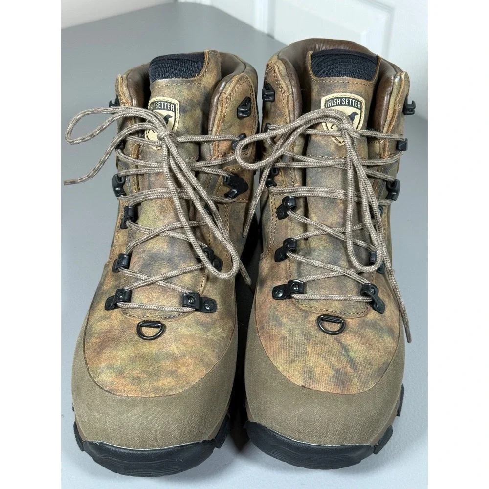 Irish Setter 2700 Pinnacle 7